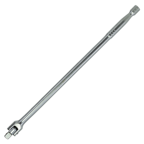 Вороток шарнірний 1/2" 450мм CrV ULTRA (6050032) №1