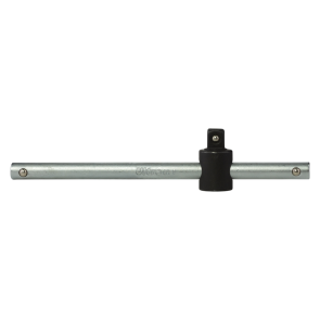 Вороток Т-подібний 3/8" 152мм CrV ULTRA (6050052) №1