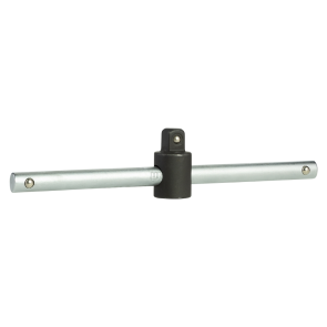 Вороток Т-подібний 3/8" 152мм CrV ULTRA (6050052) №2