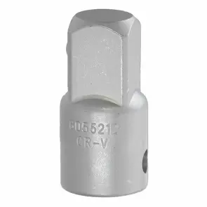 Перехідник 1/2" (M) - 3/8" (F) CrV ULTRA (6055212) №2