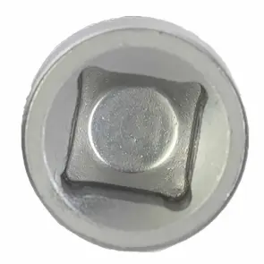 Перехідник 1/2" (M) - 3/8" (F) CrV ULTRA (6055212) №5