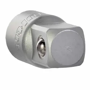Перехідник 1/2" (M) - 3/8" (F) CrV ULTRA (6055212) №6