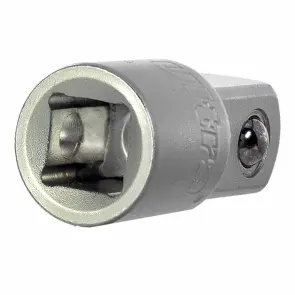Перехідник 1/2" (M) - 3/8" (F) CrV ULTRA (6055212) №7
