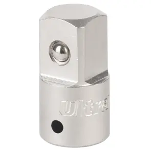 Перехідник 3/4" (M) - 1/2" (F) CrV ULTRA (6055222) №1
