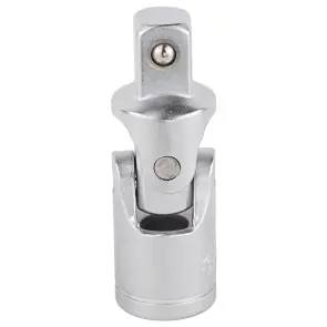 Шарнир карданный 1/2" 69мм CrV mid SIGMA (6055821) №1