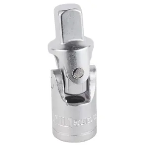 Шарнир карданный 1/2" 69мм CrV mid SIGMA (6055821) №2