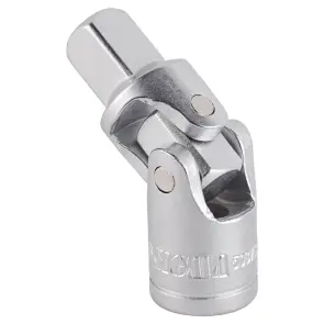 Шарнир карданный 1/2" 69мм CrV mid SIGMA (6055821) №3