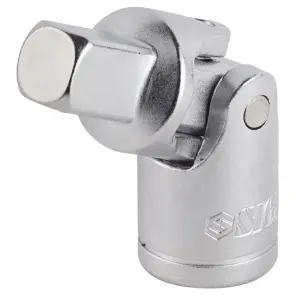 Шарнир карданный 1/2" 69мм CrV mid SIGMA (6055821) №4