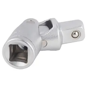 Шарнир карданный 1/2" 69мм CrV mid SIGMA (6055821) №5