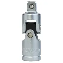 Шарнір карданний 3/8" 60мм CrV ULTRA (6055202)