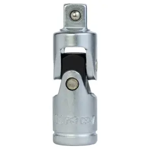Шарнір карданний 3/8" 60мм CrV ULTRA (6055202) №1