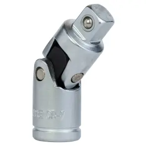 Шарнір карданний 3/8" 60мм CrV ULTRA (6055202) №2