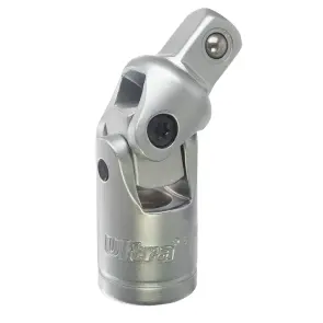 Шарнір карданний 3/8" 60мм CrV ULTRA (6055202) №4