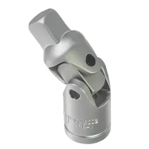 Шарнір карданний 3/8" 60мм CrV ULTRA (6055202) №7