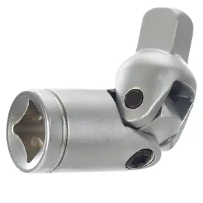 Шарнір карданний 3/8" 60мм CrV ULTRA (6055202) №8