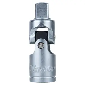 Шарнир карданный 1/2" 69мм CrV ULTRA (6055172) №1