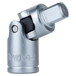 Шарнир карданный 1/2" 69мм CrV ULTRA (6055172) №2