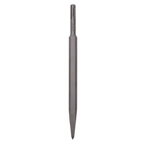 Зубило точкове з SDS-plus хвостовиком 14×250мм SIGMA (1800111) №4
