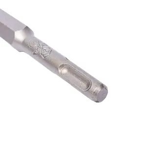 Зубило точкове з SDS-plus хвостовиком 14×250мм SIGMA (1800111) №5