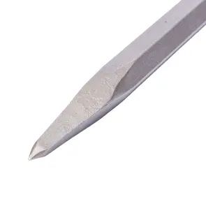 Зубило точкове з SDS-plus хвостовиком 14×250мм SIGMA (1800111) №6