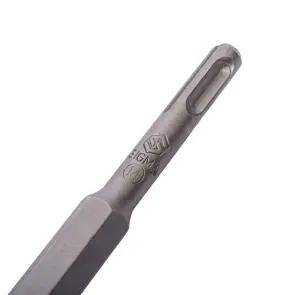 Зубило точкове з SDS-plus хвостовиком 14×250мм SIGMA (1800111) №7