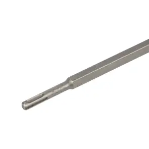 Зубило плоске з SDS-plus хвостовиком 14×250х20мм SIGMA (1800121) №3