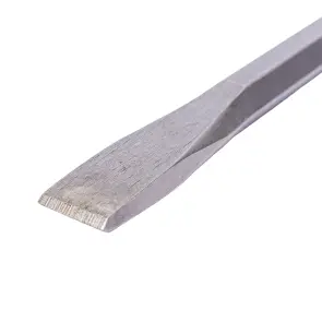 Зубило плоске з SDS-plus хвостовиком 14×250х20мм SIGMA (1800121) №7