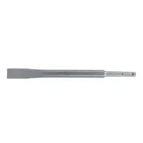 Зубило плоске з SDS-plus хвостовиком 19×600×20мм SIGMA (1800321) №1