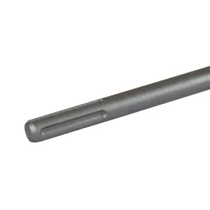 Зубило плоске з SDS-max хвостовиком 18×460×30мм (тубус) SIGMA (1800641) №3