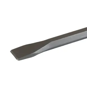 Зубило плоске з SDS-plus хвостовиком 19×460×30мм SIGMA (1800261) №2