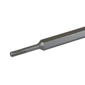 Зубило плоске з SDS-plus хвостовиком 19×460×30мм SIGMA (1800261) №3