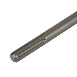 Зубило плоске з SDS-max хвостовиком 18×250×20мм SIGMA (1800521) №3