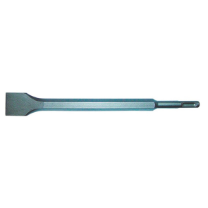 Зубило плоске 18×600×20мм SDS-max (тубус) SIGMA (1800741) №1