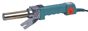 Сварочный аппарат для пластиковых труб Sturm TW7218 1800 Вт №1