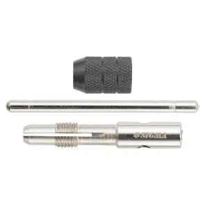 Тримач для мітчиків М3-М8 Т-образний SIGMA (1631581) №2
