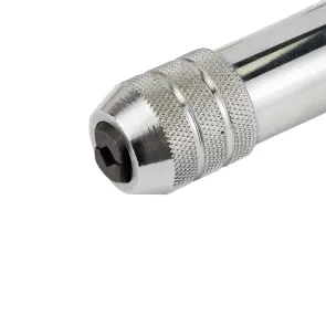 Тримач для мітчиків М5-М12 Т-образний храповий SIGMA (1631641) №3