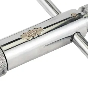 Тримач для мітчиків М5-М12 Т-образний храповий SIGMA (1631641) №4