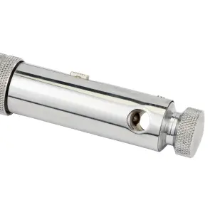Тримач для мітчиків М5-М12 Т-образний храповий SIGMA (1631641) №5