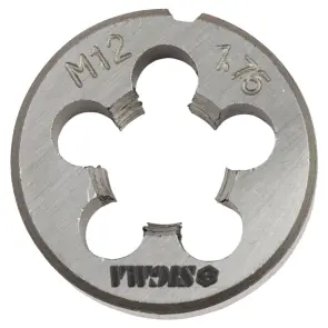 Набір плашок 8 предметів SIGMA (1640041) №6
