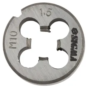 Набір плашок 8 предметів SIGMA (1640041) №7