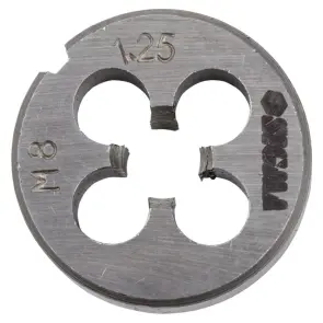 Набір плашок 8 предметів SIGMA (1640041) №8