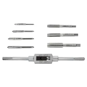 Набір мітчиків 8 предметів SIGMA (1640061) №1