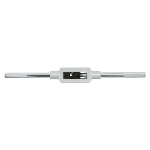 Набір плашок і мітчиків 40 предметів (металевий кейс) SIGMA (1643251) №4