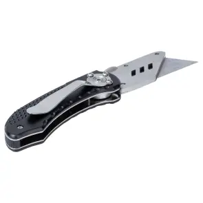 Нож-трапеция раскладная SIGMA (8212071) №4