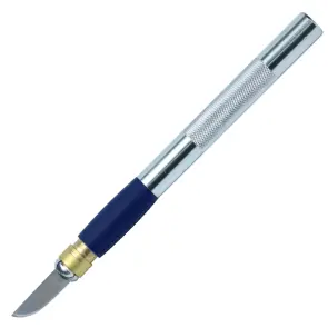 Набор моделярских ножей 6шт + держатель SIGMA (8214011) №4