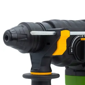 Акумуляторний перфоратор Procraft PHA30 та КШМ Procraft PGA22 №11