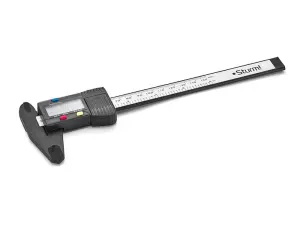 Штангенциркуль цифровой Sturm 2030-02-150, 150 мм №1