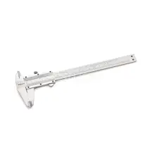 Штангенциркуль механический Sturm 2030-01-150, 150 мм