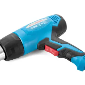Фен технічний BauMaster HG-2000 2000 Вт №2