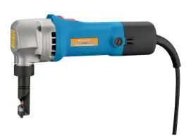Просечные ножницы по металлу Sturm ES9060P 600 Вт